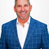 The Author Grant Cardone paint by number