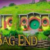 Bag End Art paint by number