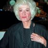 Bea Arthur Actress paint by number