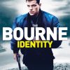 Bourne Identity Illustration paint by number
