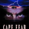 Cape Fear Poster paint by number