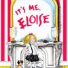 Eloise Art Illustration paint by number