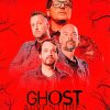 Ghost Adventures Poster paint by number