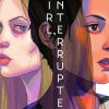 Girl Interrupted Poster paint by number