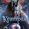 Krampus Unleashed Poster paint by number