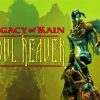 Legacy Of Kain Game Poster paint by number