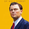 Leonardo The Wolf Of Wall Street paint by number