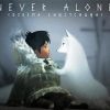 Never Alone Poster paint by number