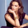 Phoebe Tonkin paint by number