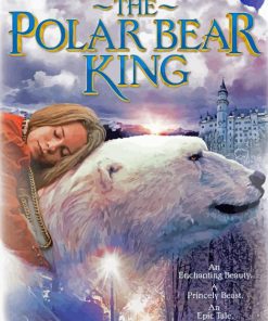 Polar Bear King Movie Poster paint by number