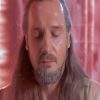 Qui Gon Jinn paint by number