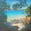 Salcombe Art paint by number