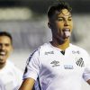 Santos FC Footballers paint by number