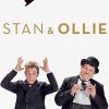 Stan And Ollie Poster paint by number