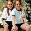 The Parent Trap Characters paint by number