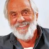 Tommy Chong Actor paint by number