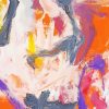 Willem De Kooning Art Paint by number