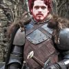Aesthetic Robb Stark Character paint by number