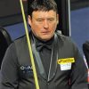 Aesthetic Jimmy White Snooker paint by number