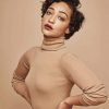 Aesthetic Ruth Negga paint by number