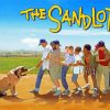 Sandlot Movie paint by number