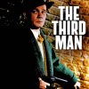 The Third Man Movie Poster paint by number