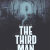 The Third Man Poster paint by number