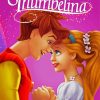 Thumbelina Animation Poster paint by number