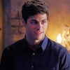 Alec Lightwood Shadowhunters paint by number