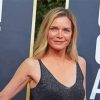 American Actress Michelle Pfeiffer paint by number
