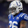 American Football Safety Clayton Geathers Paint by number