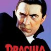 Bela Lugosi Art paint by number