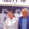 Marry Me Movie paint by number
