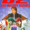 Mighty Ducks Disney Movie paint by number