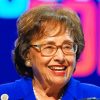 Nita Lowey Politician paint by number