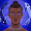 Sokka paint by number