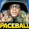 Spaceballs paint by number