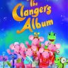 The Clangers Poster paint by number