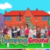 The Dumping Ground Serie Poster paint by number