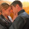 Tobias And Beatrice Divergent paint by number