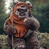 Wicket Art paint by number