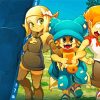 Wakfu Paint by number