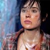 Beyond Two Souls Computer Game Character paint by number