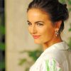Camilla Belle Smiling Paint by number