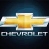 Chevy Symbol paint by number