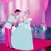 Disney Cinderella And Prince paint by number