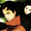 Ergo Proxy Anime paint by number