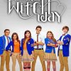 Every Witch Way Poster paint by number