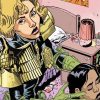 Judge Anderson paint by number