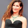 Kathryn Hahn American Actress paint by number